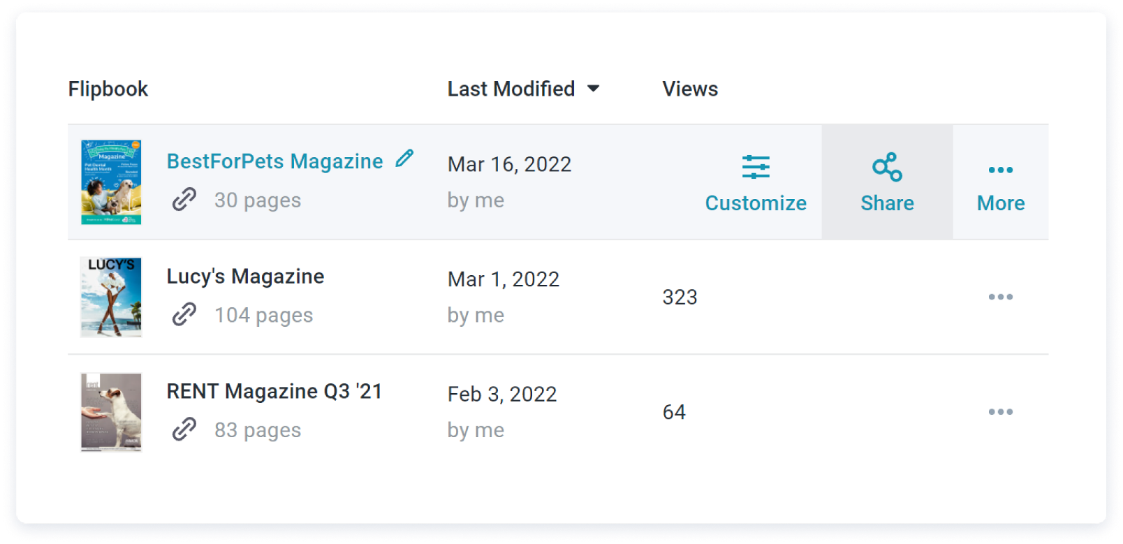 How To Post A PDF On Facebook FlippingBook Blog